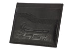 Z-50TH ANNIVERSARY LEATHER DOCUMENT / CARD WALLET