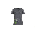 Kawasaki Accelerate T-Shirt WOMENS