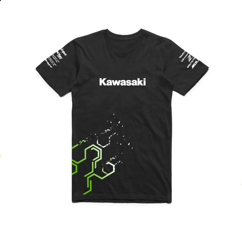 Kawasaki Accelerate T-Shirt MENS