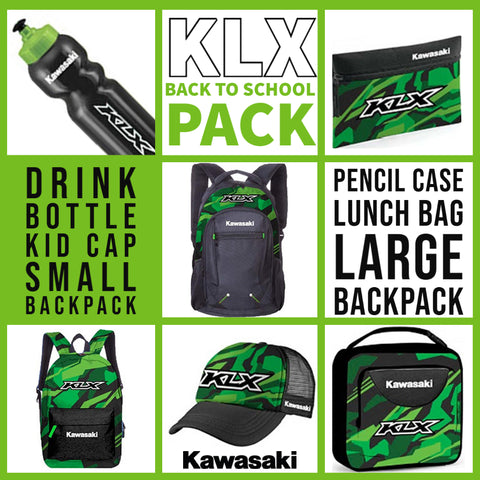 KLX Super Value Pack