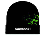 Kawasaki Accelerate Beanie