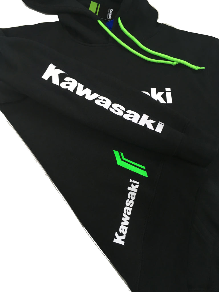 KAWASAKI RPM HOODIE – Kawasaki Australia Shop