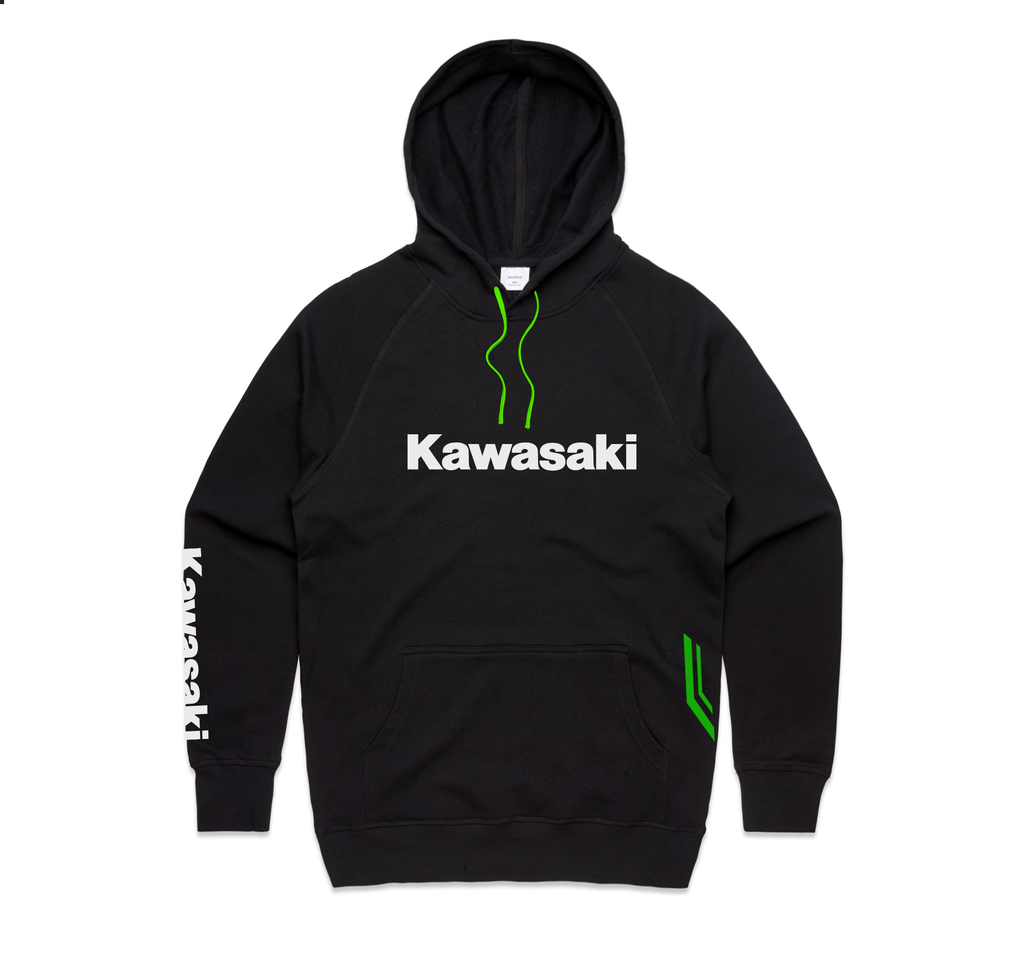 Kawasaki hoodie 2025