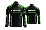 SALE - Kawasaki Team Jacket