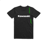 Kawasaki Throttle T-Shirt