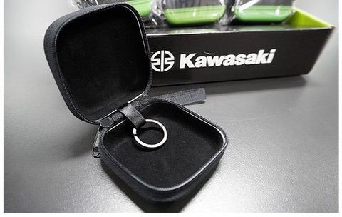 Kawasaki Metal Pod