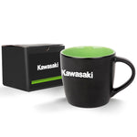 Kawasaki Ceramic Mug
