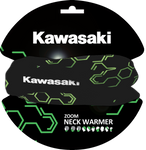 Kawasaki Zoom Neck Tube