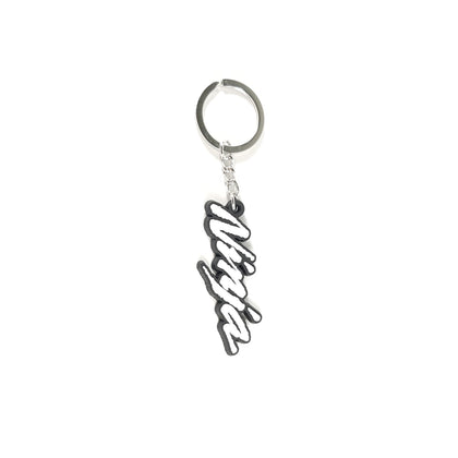 Ninja Keyring