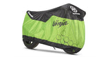 Kawasaki Bike Cover Outdoor - Ninja - Medium