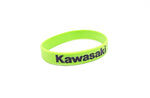 Kawasaki Silicone Wristband