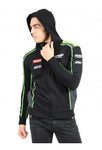 SALE ITEM Kawasaki WSBK Replica Hooded Sweatshirt