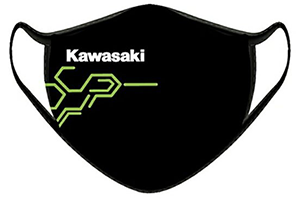 Kawasaki Face Mask v3
